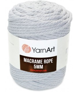 YarnArt Macrame Rope 5mm 756