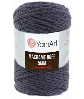 YarnArt Macrame Rope 5mm 758