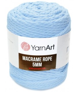YarnArt Macrame Rope 5mm 760