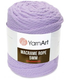 YarnArt Macrame Rope 5mm 765