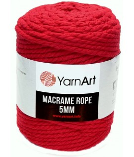 YarnArt Macrame Rope 5mm 773