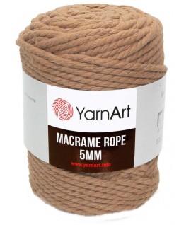 YarnArt Macrame Rope 5mm 788