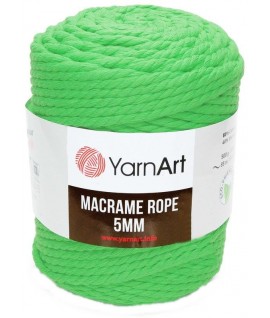 YarnArt Macrame Rope 5mm 802