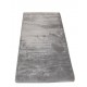 Covor Memory Foam Antracit - 80x120 cm