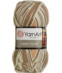 YarnArt Crazy Color 145