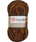 YarnArt Crazy Color 155