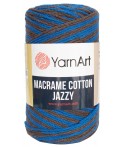 YarnArt Macrame Cotton Jazzy 1208