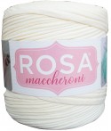 Rosa Maccheroni 232 Ivory