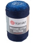 YarnArt Macrame Cotton Spectrum 1324