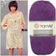 YarnArt Cotton Soft 40