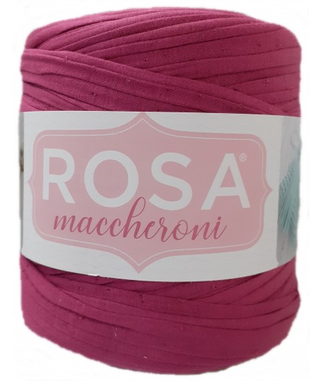 Rosa Maccheroni 1214 rosu violet