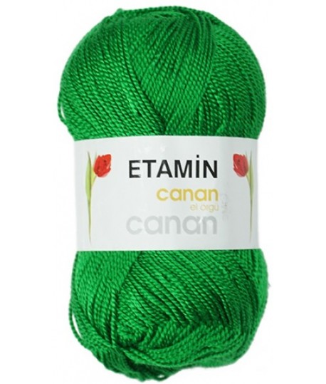 Canan Etamin 116