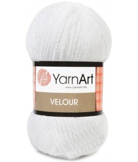 YarnArt Velour 840