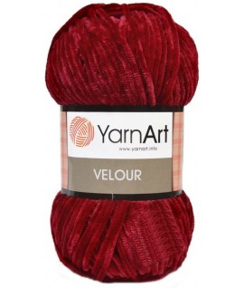 YarnArt Velour 847