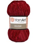 YarnArt Velour 847