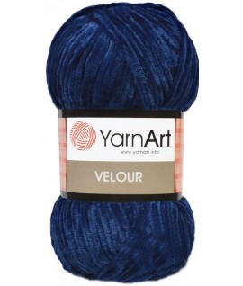 YarnArt Velour 848