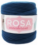 Rosa Maccheroni 209 albastru cobalt
