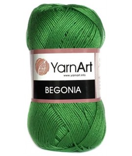 YarnArt Begonia 6332