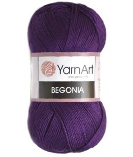 YarnArt Begonia 5550