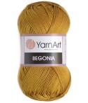 YarnArt Begonia 6340
