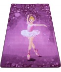 Covor Copii Little Ballerina - 133x190 cm