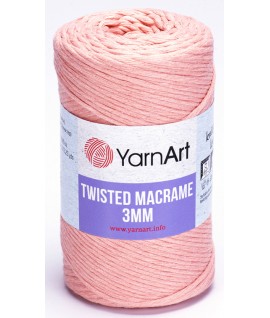 YarnArt Twisted Macrame 3MM 767