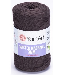 YarnArt Twisted Macrame 3MM 769