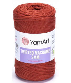 YarnArt Twisted Macrame 3MM 785