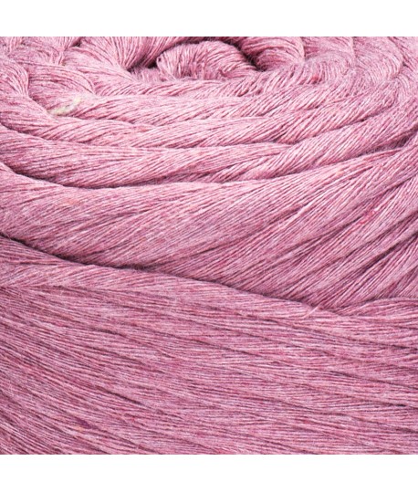 YarnArt Twisted Macrame 3MM,roz,792