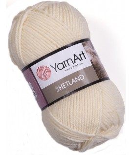 YarnArt Shetland 503
