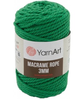 YarnArt Macrame Rope 3mm 759