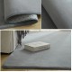 Covor Memory Foam Antracit - 60x100 cm