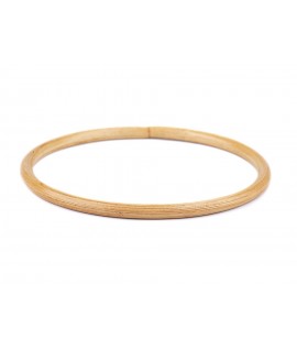 Mânere bambus geantă / Cerc pentru prinzător de vise Ø15 cm 