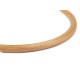 Mâner bambus geantă / Cerc pentru prinzător de vise Ø15 cm 