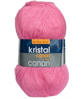 Canan Kristal,roz,109