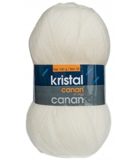 Canan Kristal,alb,148