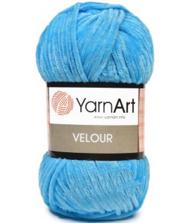 YarnArt Velour 850