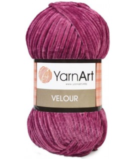 YarnArt Velour 855