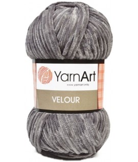 YarnArt Velour 858