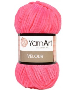 YarnArt Velour 860