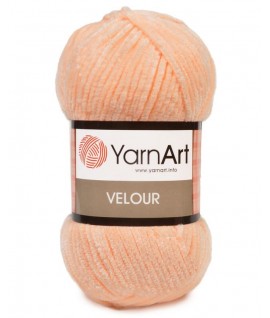 YarnArt Velour 863