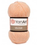 YarnArt Velour 863