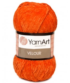 YarnArt Velour 865