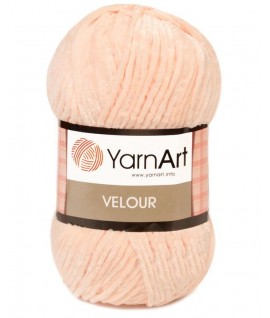 YarnArt Velour 869