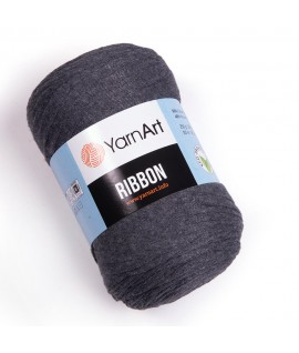 YarnArt Ribbon,gri,758