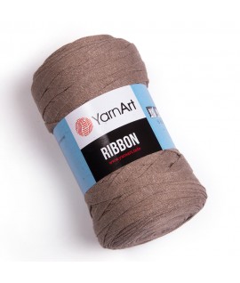 YarnArt Ribbon,bej,768
