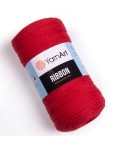 YarnArt Ribbon,rosu,773