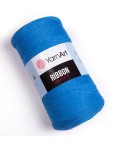 YarnArt Ribbon,albastru,786
