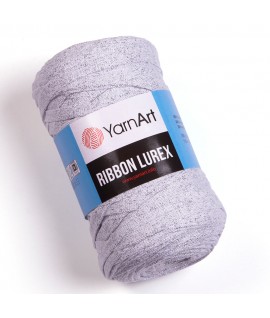 Yarnart Ribbon Lurex 720