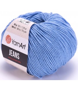 YarnArt Jeans 15